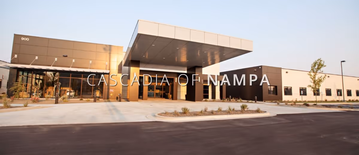 Photo of Cascadia Of Nampa