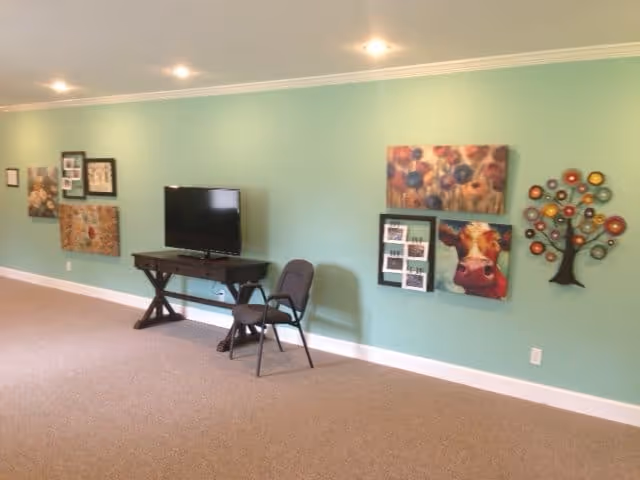 Photo 47 of Bethea Retirement Community