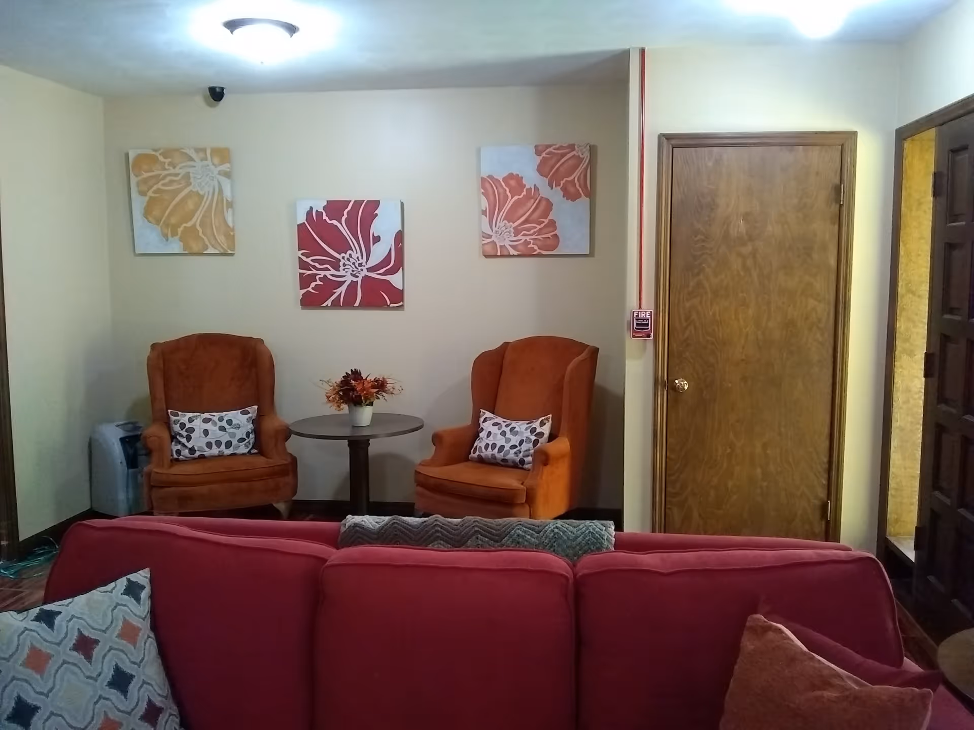 Photo of SOMERSET COMMUNITY ASSISTED LIVING & MEMORY CARE