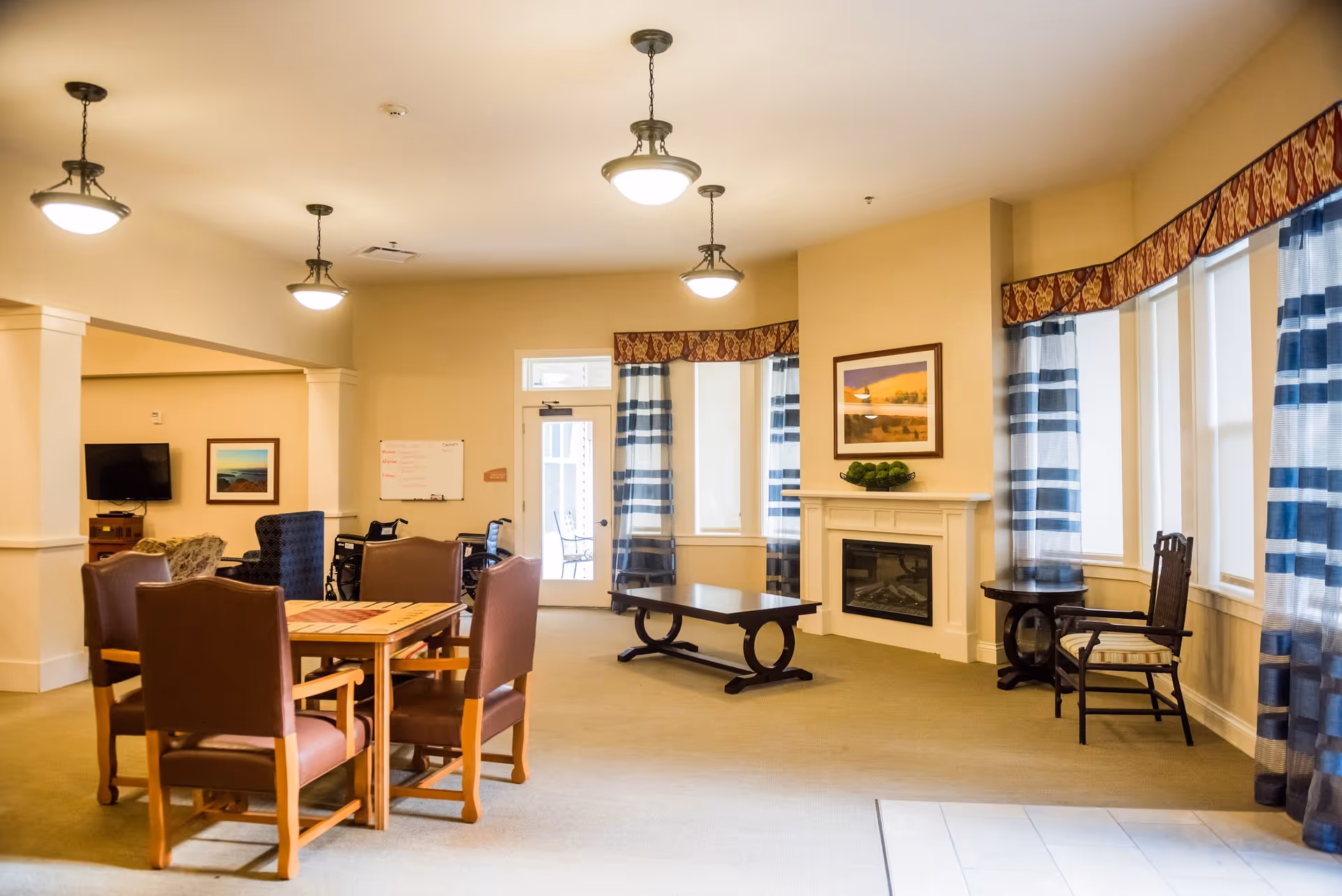Photo 3 of Clear Creek Memory Care