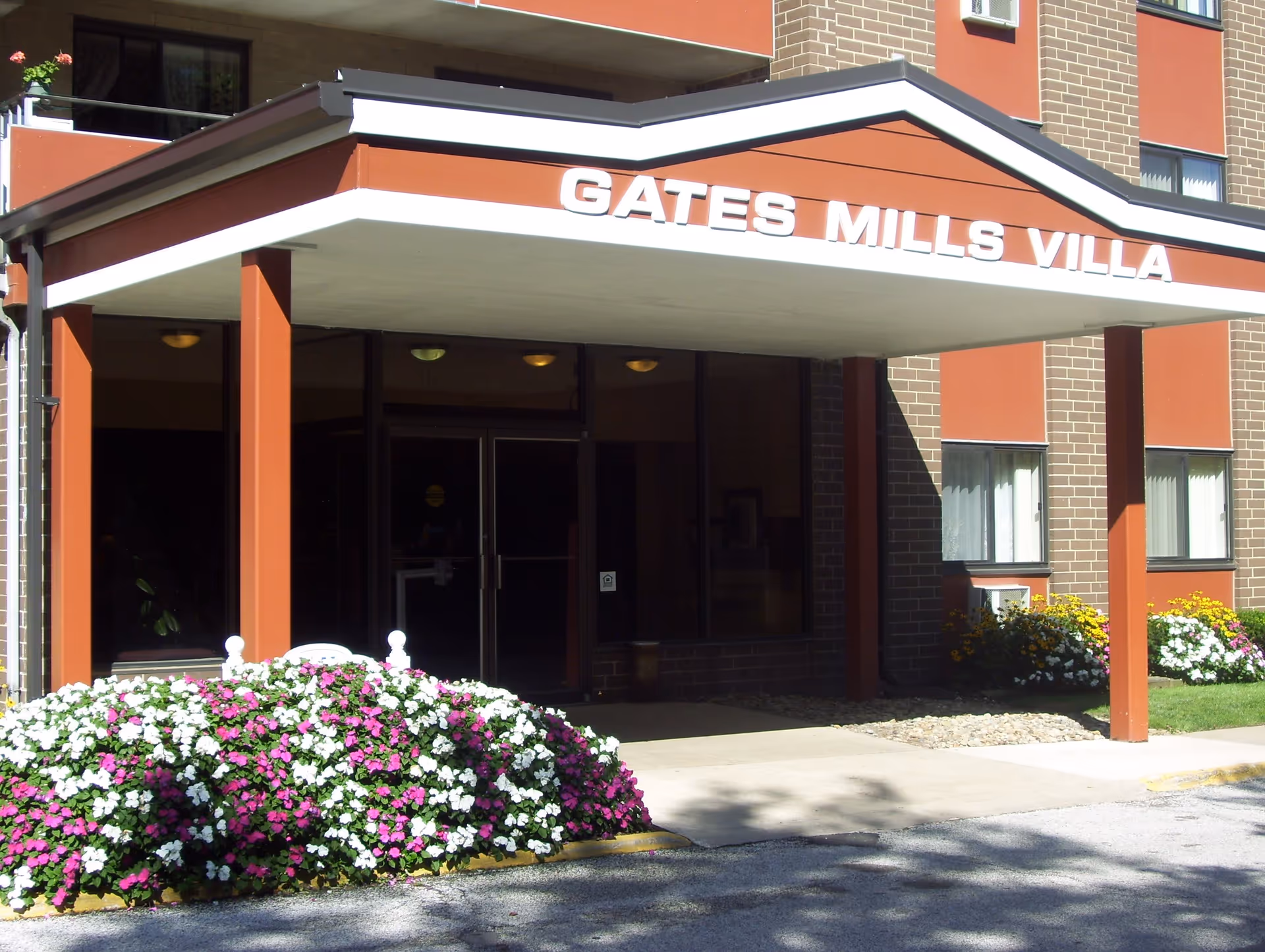 Photo of Gates Mills Villa Apartments
