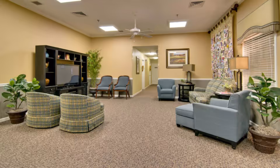 Photo 13 of St. Francis Park Senior Living