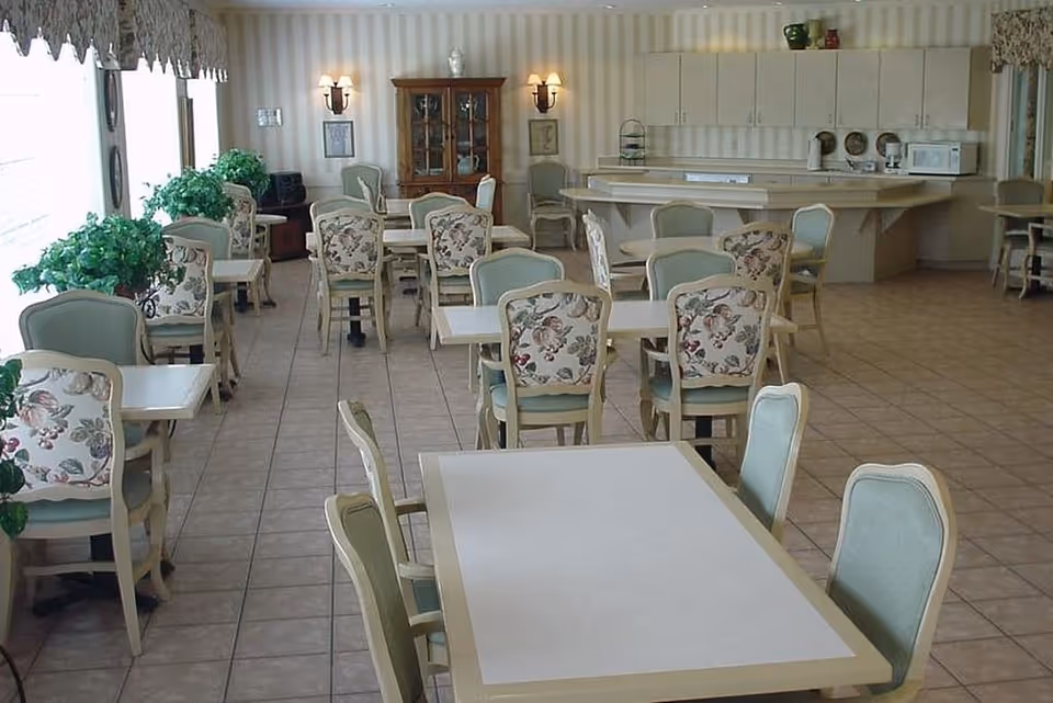 Photo 5 of Callaway Gardens Alzheimer's Special Care