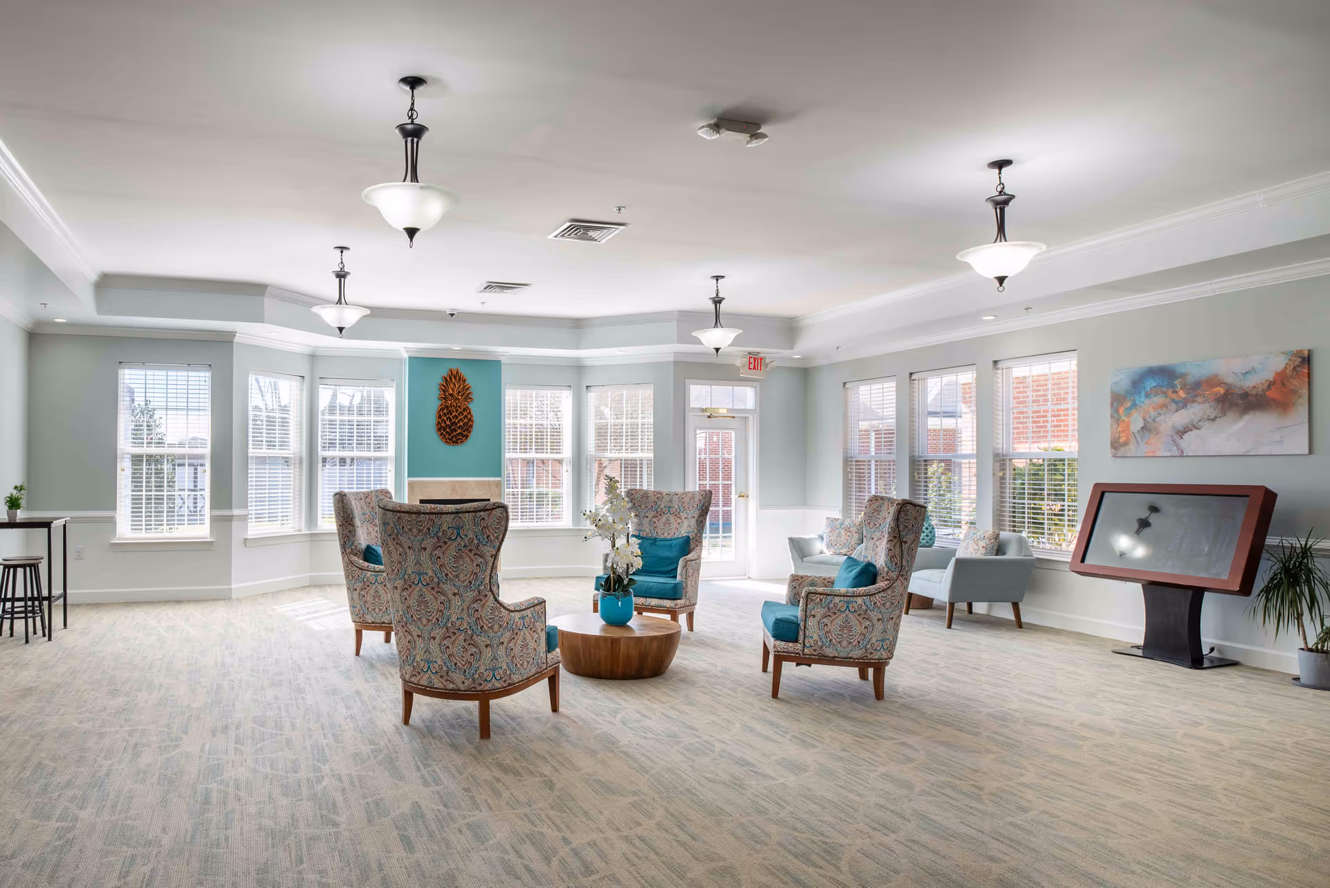 Photo 23 of Commonwealth Senior Living at Hampton