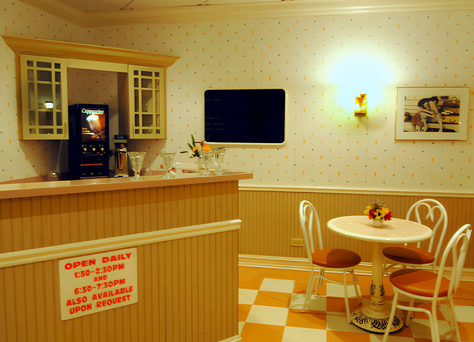 Photo 4 of Alden Town Manor Rehab & Health Care Center