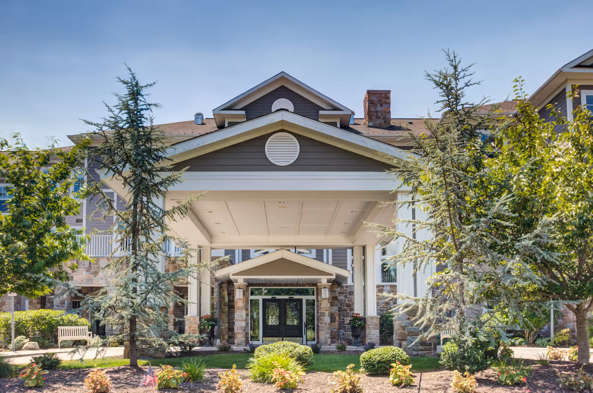 Photo 4 of Arbor Terrace Roseland