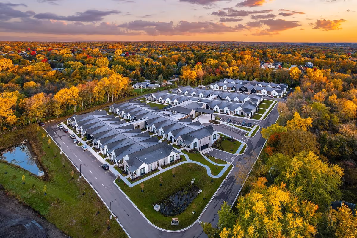 Photo of The Woods - A GreatLife Community