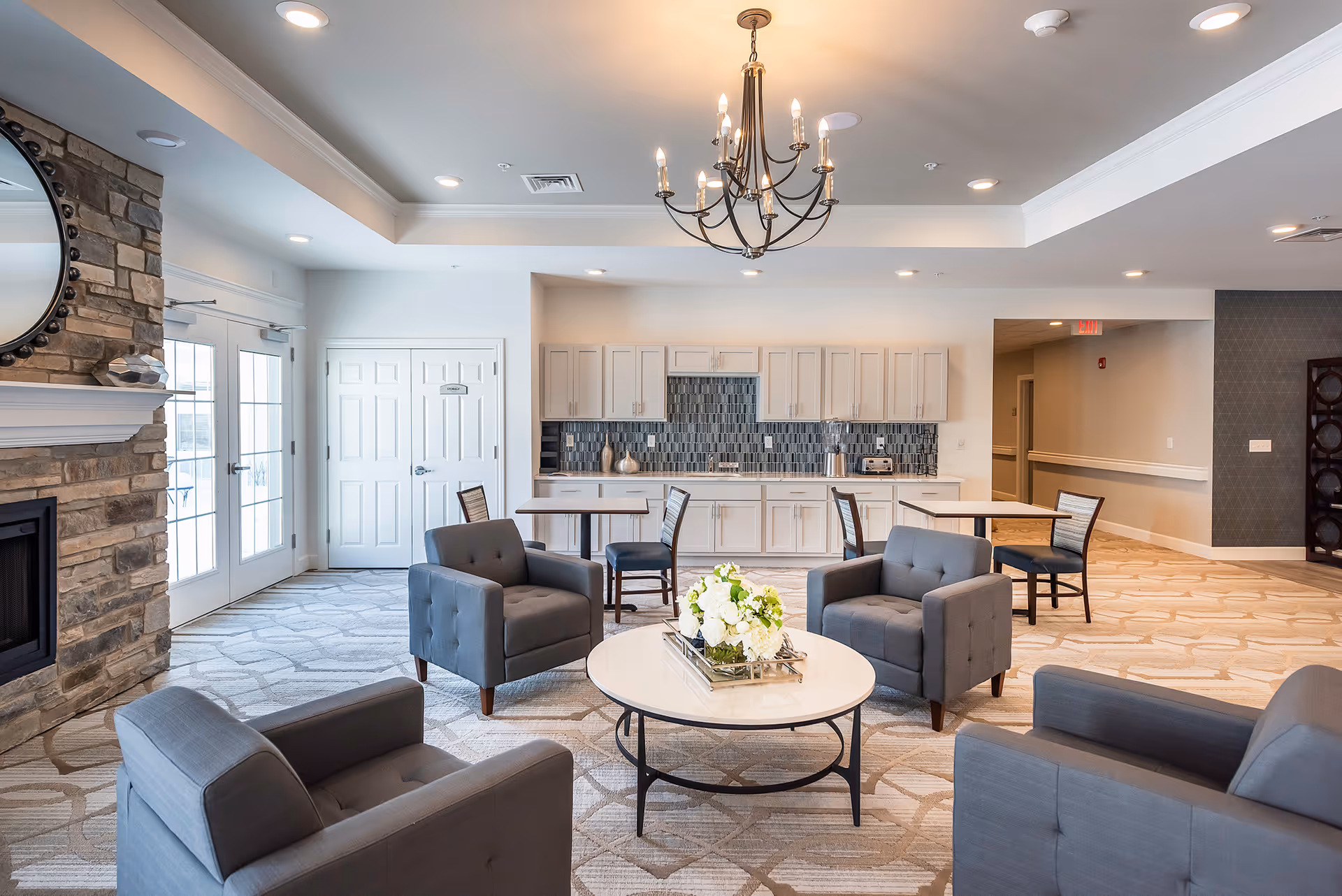 Photo 10 of Provision Living at St. Joseph
