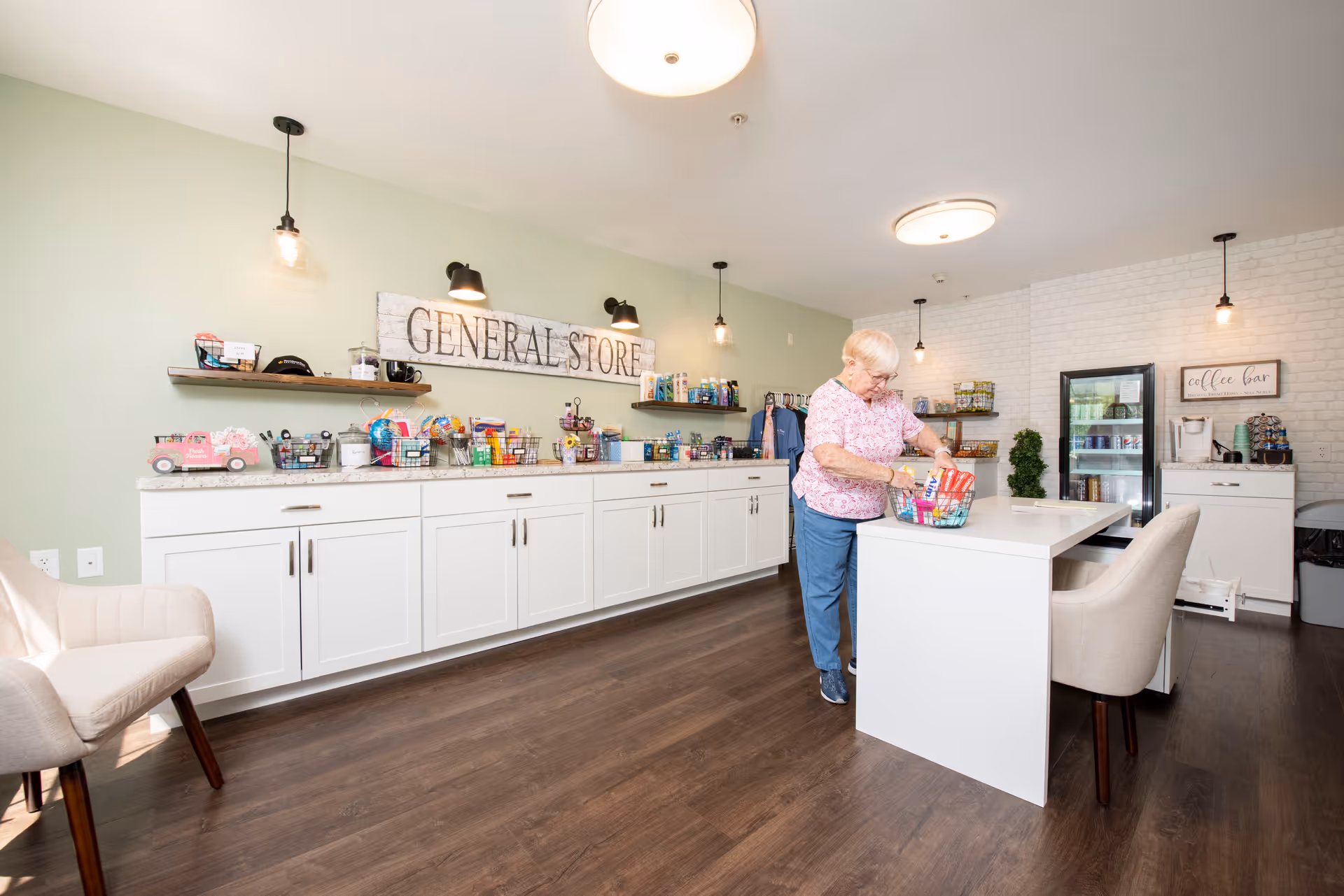 Photo 9 of Providence Place Senior Living of Chambersburg