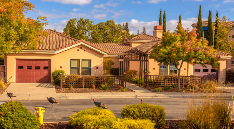 Photo of The Forum at Rancho San Antonio