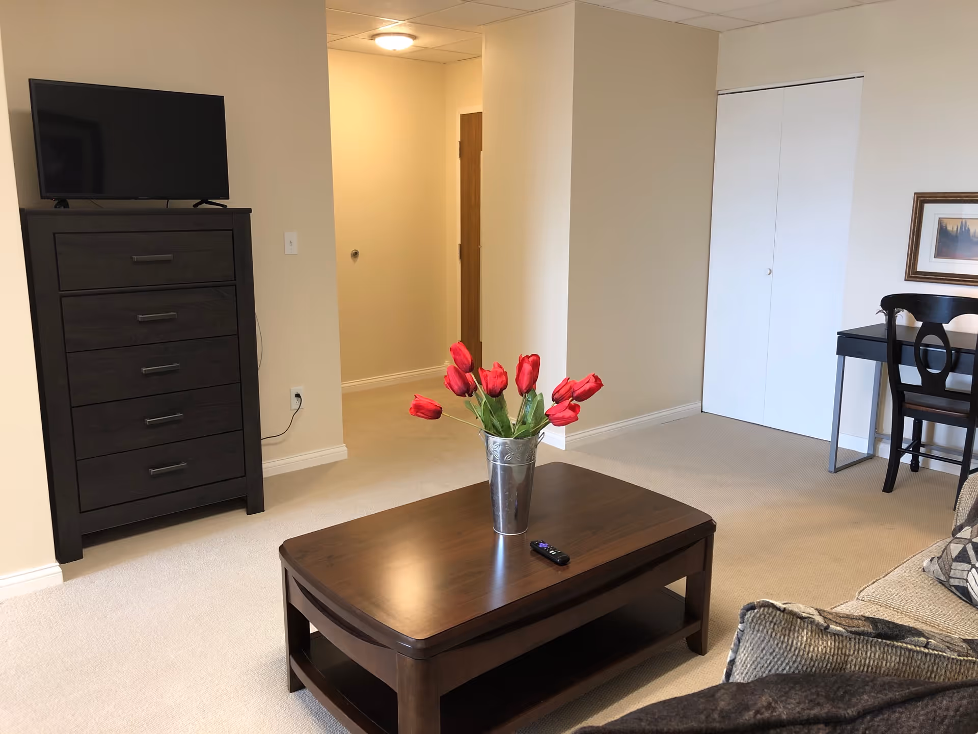 Photo 14 of The Whitcomb Senior Living Tower