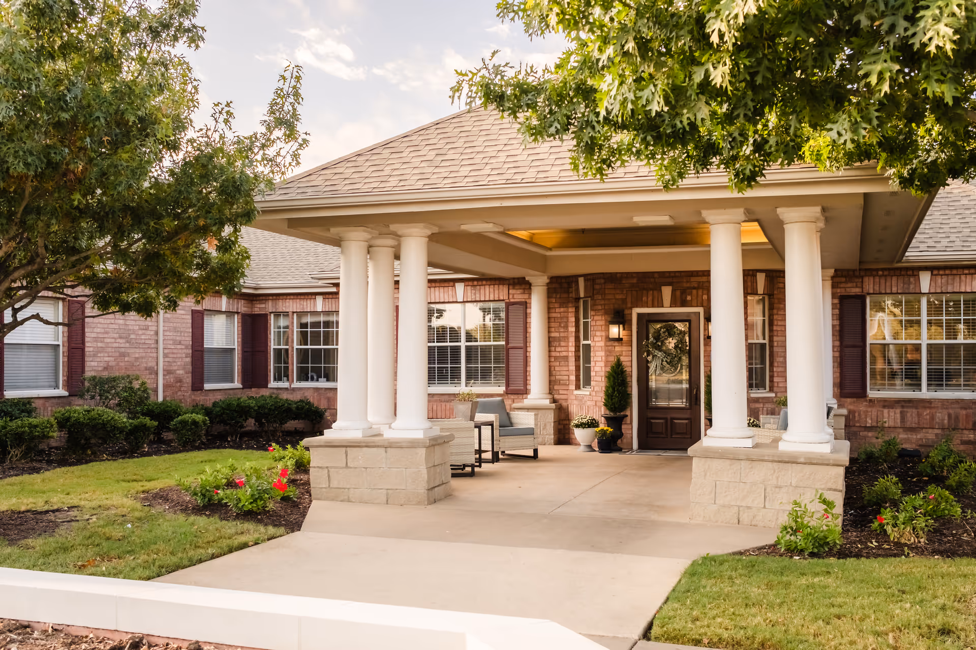 Photo of Grand Brook Memory Care of Carrollton