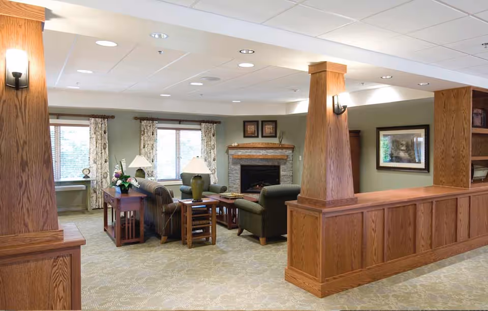 Photo 19 of Swiss Village Retirement Community