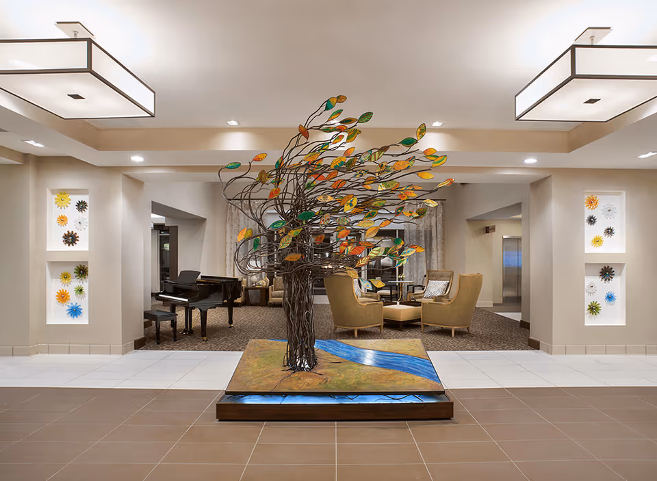 Photo 20 of MorningStar Senior Living at RidgeGate