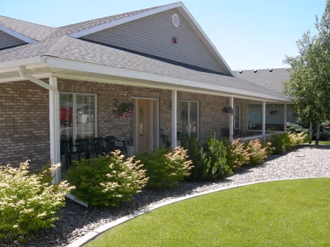 Photo of Turtle & Crane Assisted Living