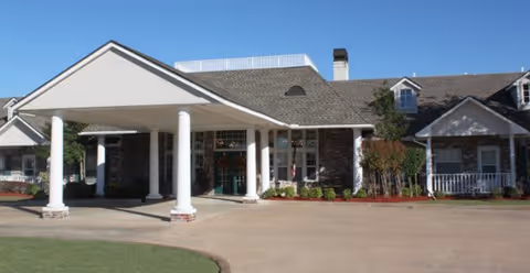 Photo of Arbor Senior Apartments