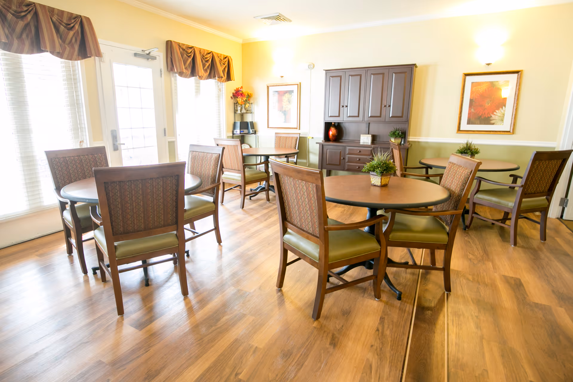Photo 7 of WestMark Senior Living