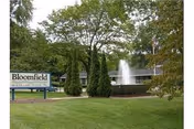 Photo of Bloomfield Health Care Center