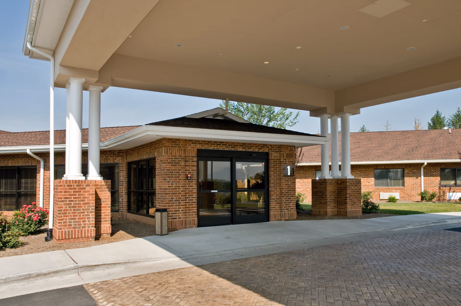 Photo of Life Care Center of New Market