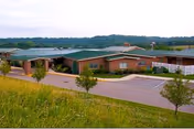 Photo of Kimes Nursing & Rehab Center