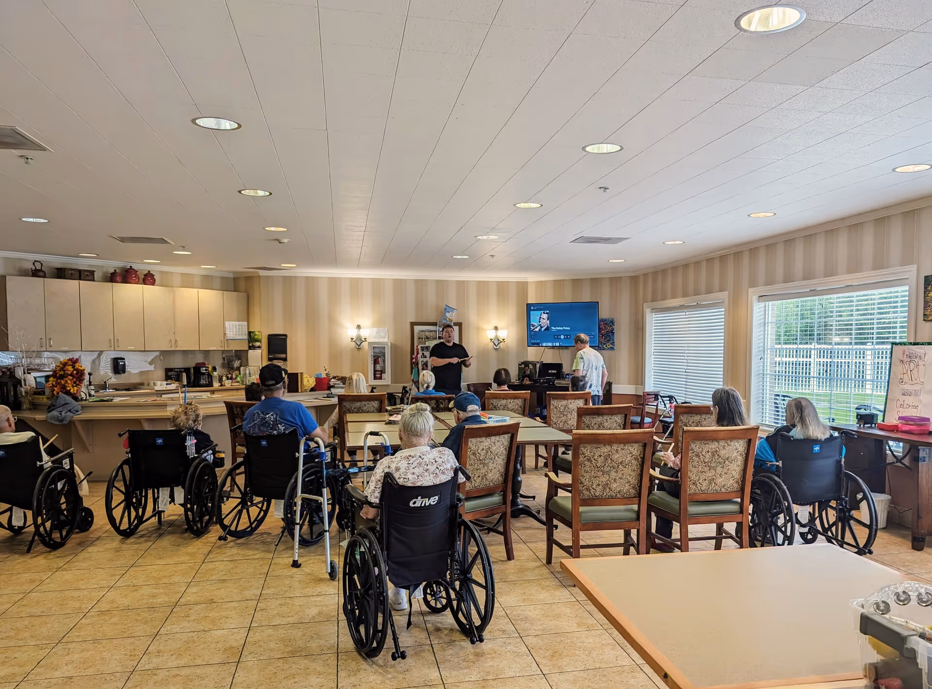 Photo 8 of Rock Run Memory Care