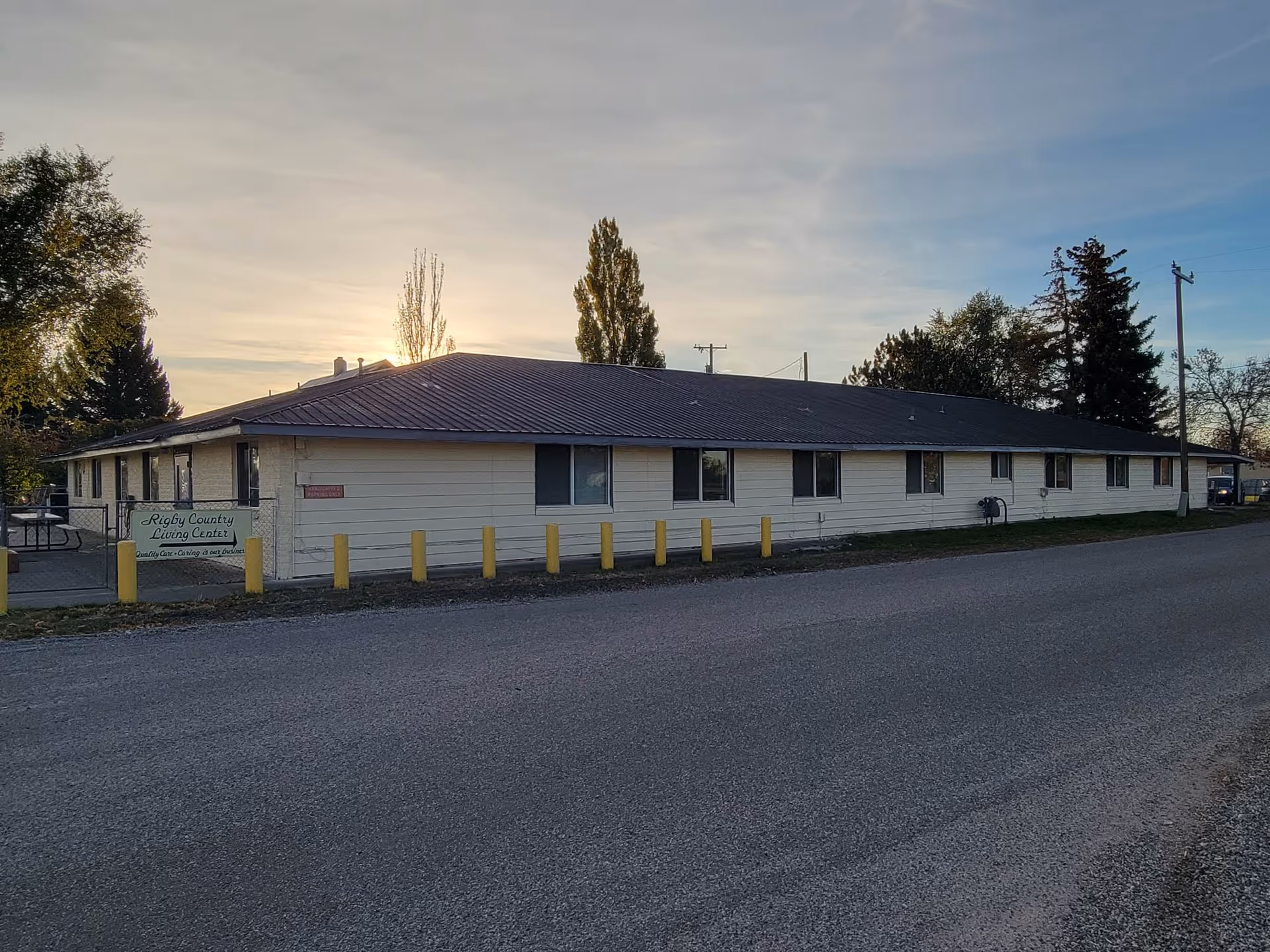 Photo of Rigby Country Living Center
