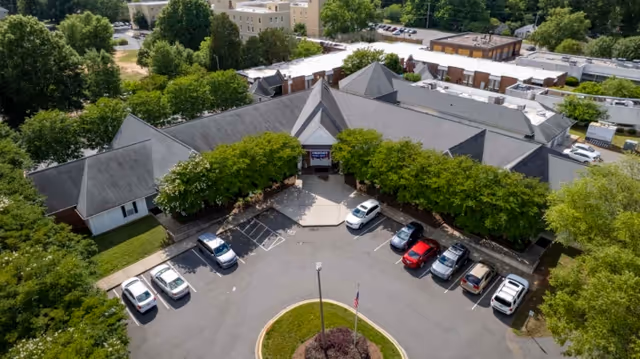 Photo 4 of Rock Hill Post Acute Care Center
