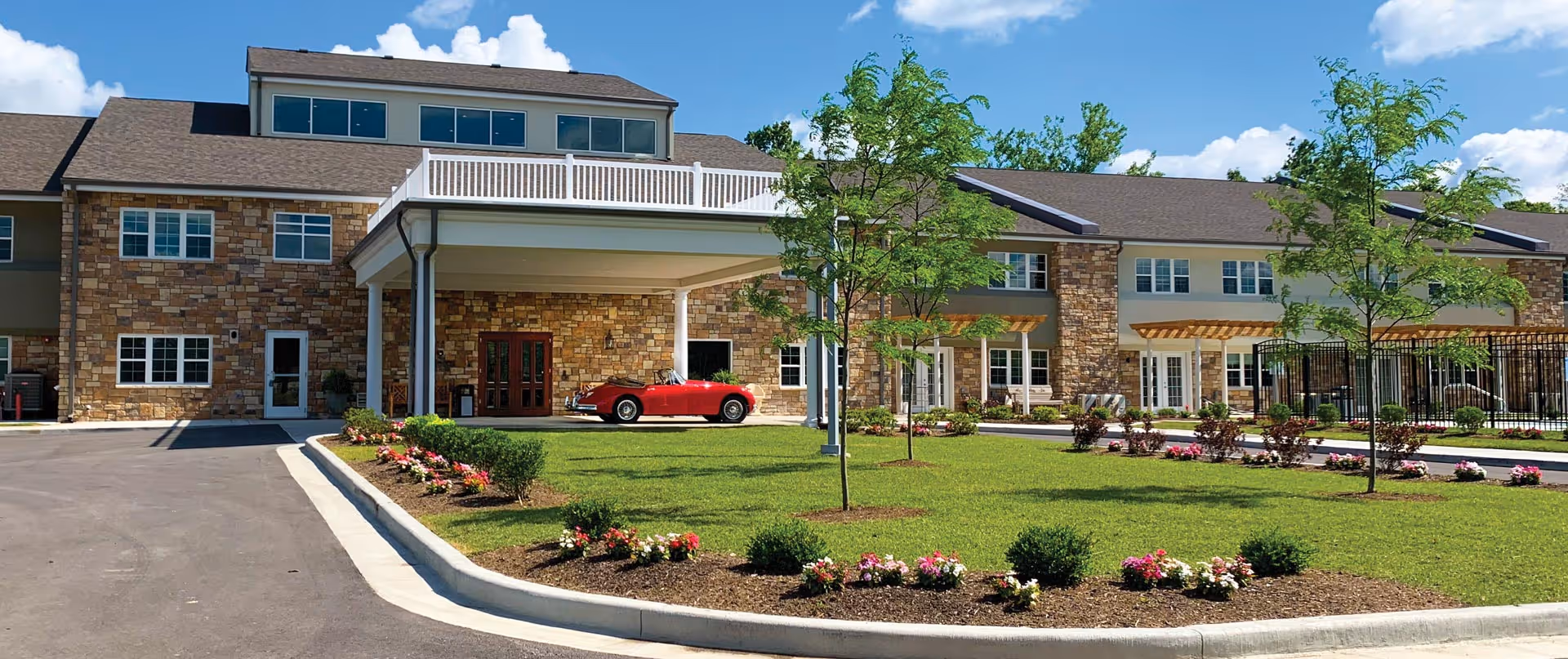 Photo 2 of Sycamore Reserve Senior Living