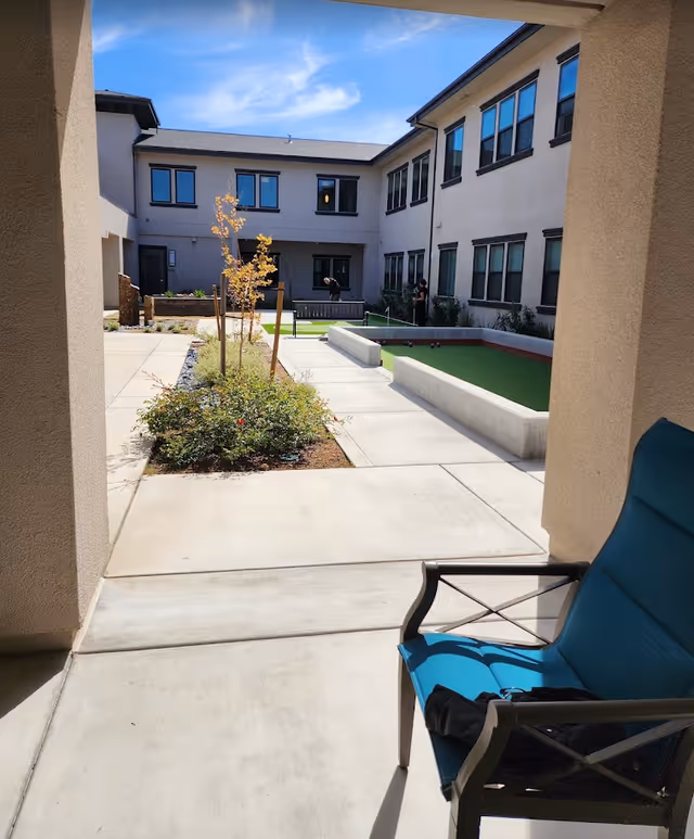 Photo 10 of WellQuest of Granite Bay