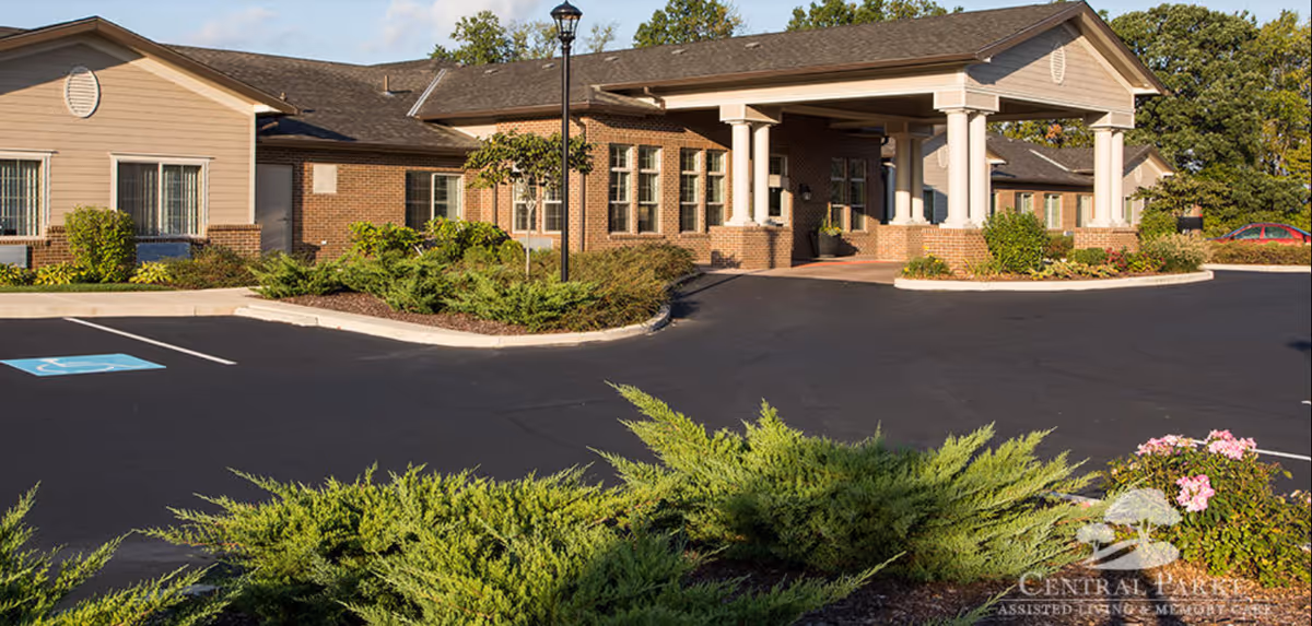 Photo of Central Parke Assisted Living & Memory Care