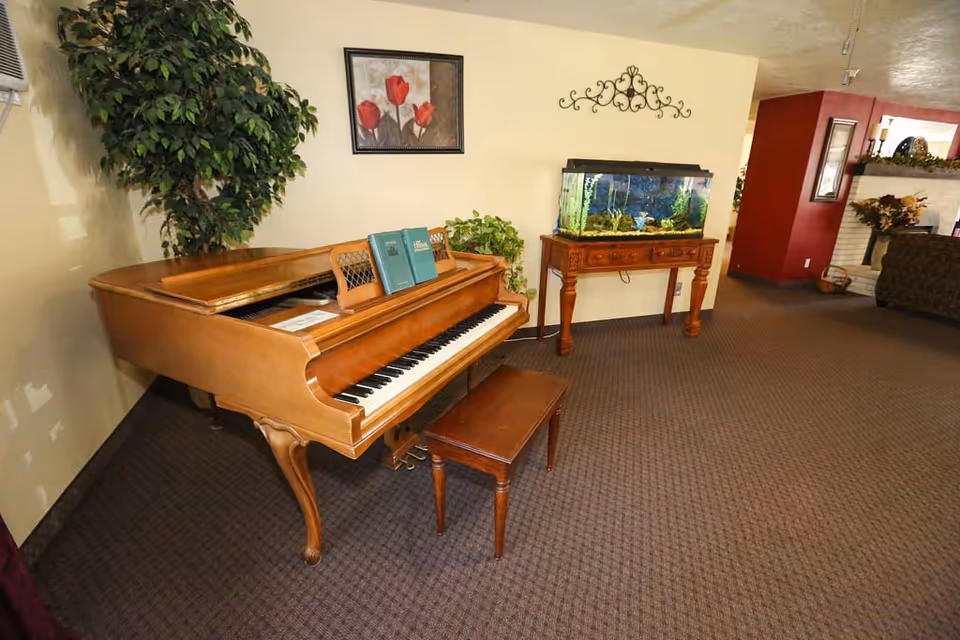 Photo 7 of Heritage Assisted Living of Boise