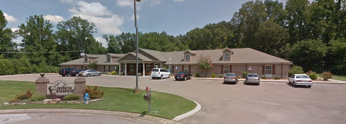 Photo of Cades Center Assisted Living