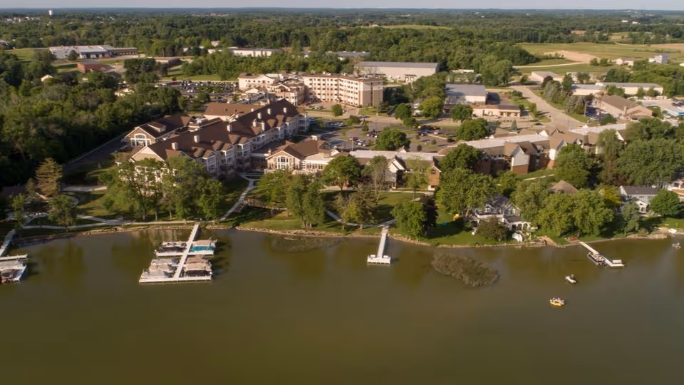 Photo of Shorehaven