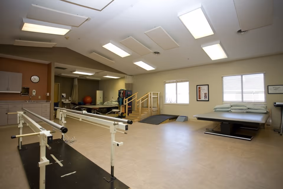 Photo 6 of Sellersburg Healthcare Center