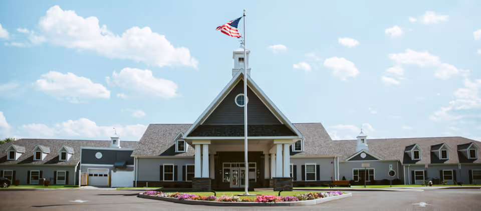 Photo 2 of Peregrine Senior Living at Colonie
