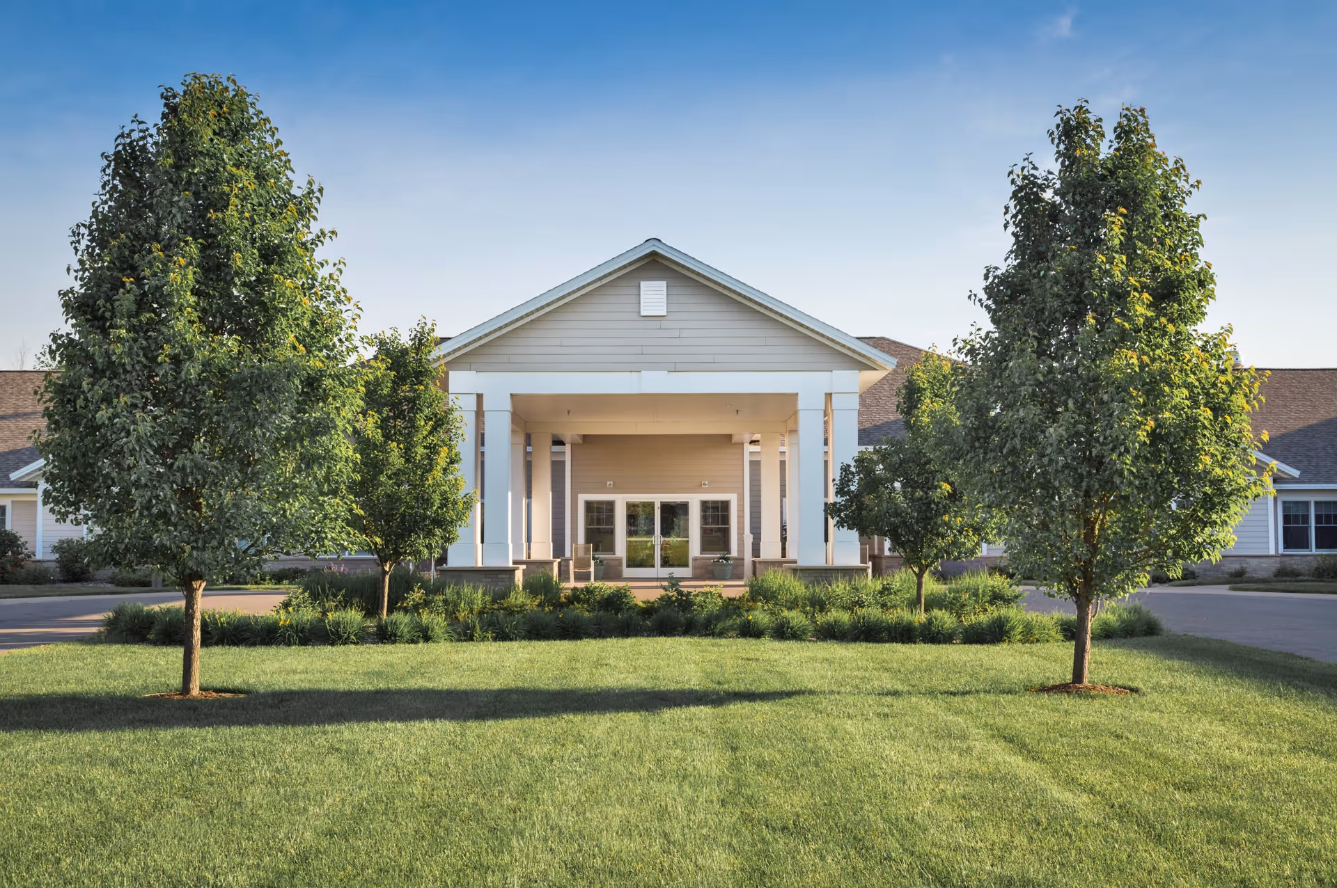 Photo 2 of Mill Creek Senior Living Community
