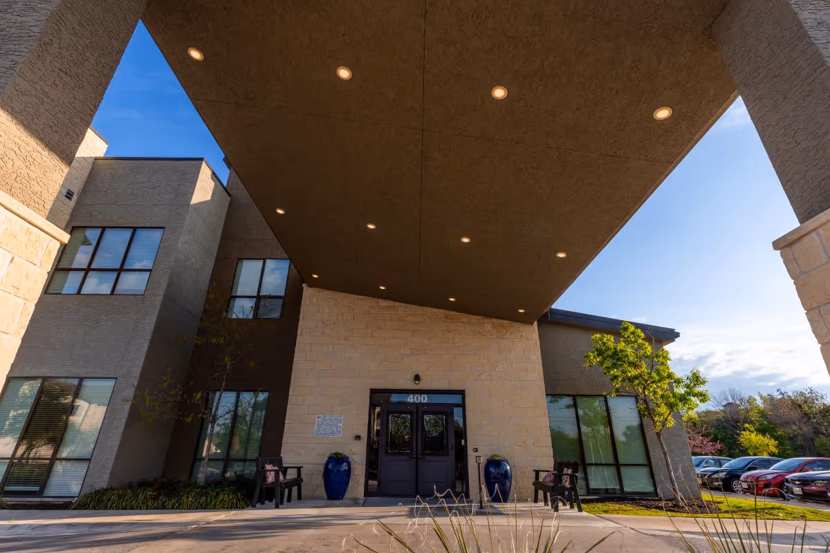Photo of Tech Ridge Oaks