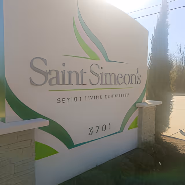 Photo 10 of Saint Simeon's Senior Community