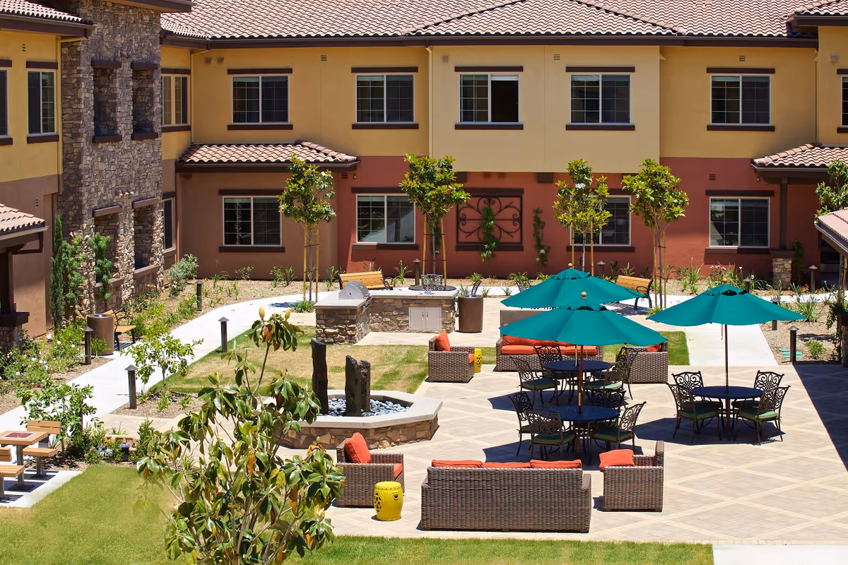 Photo 5 of Ivy Park at Escondido