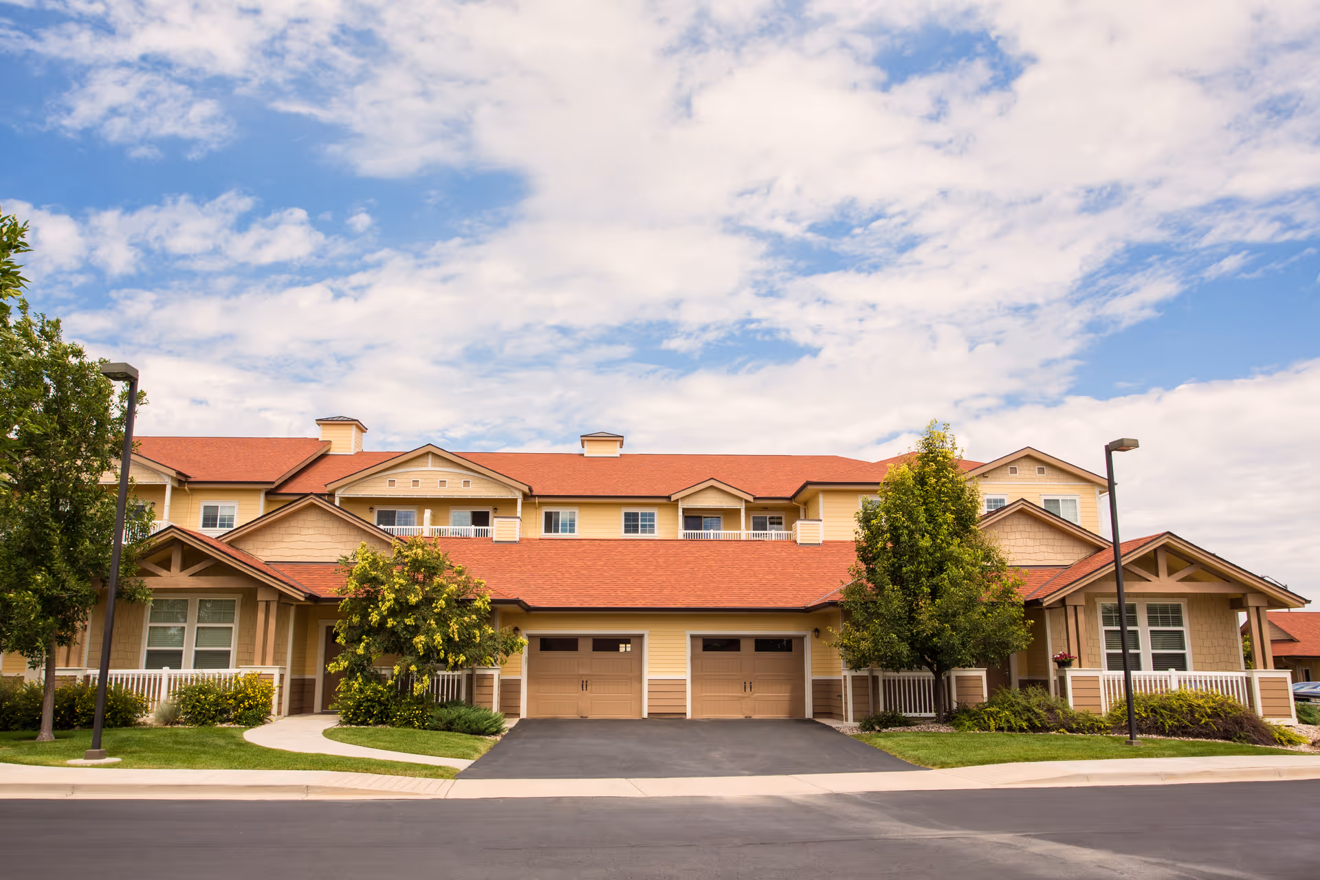 Photo 2 of Rigden Farm Senior Living