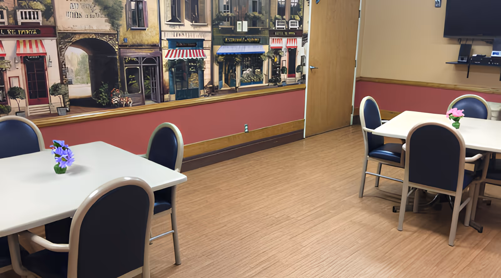 Photo 6 of San Luis Care Center
