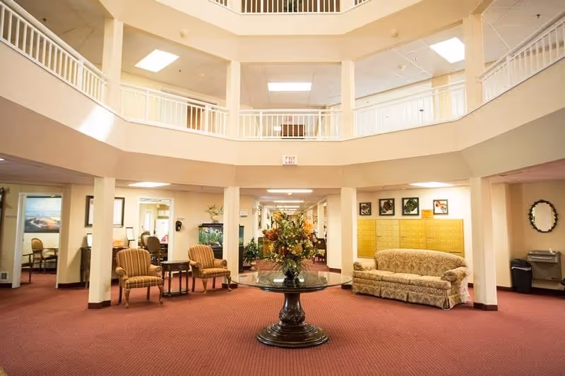 Photo 5 of Brook Ridge Retirement Community