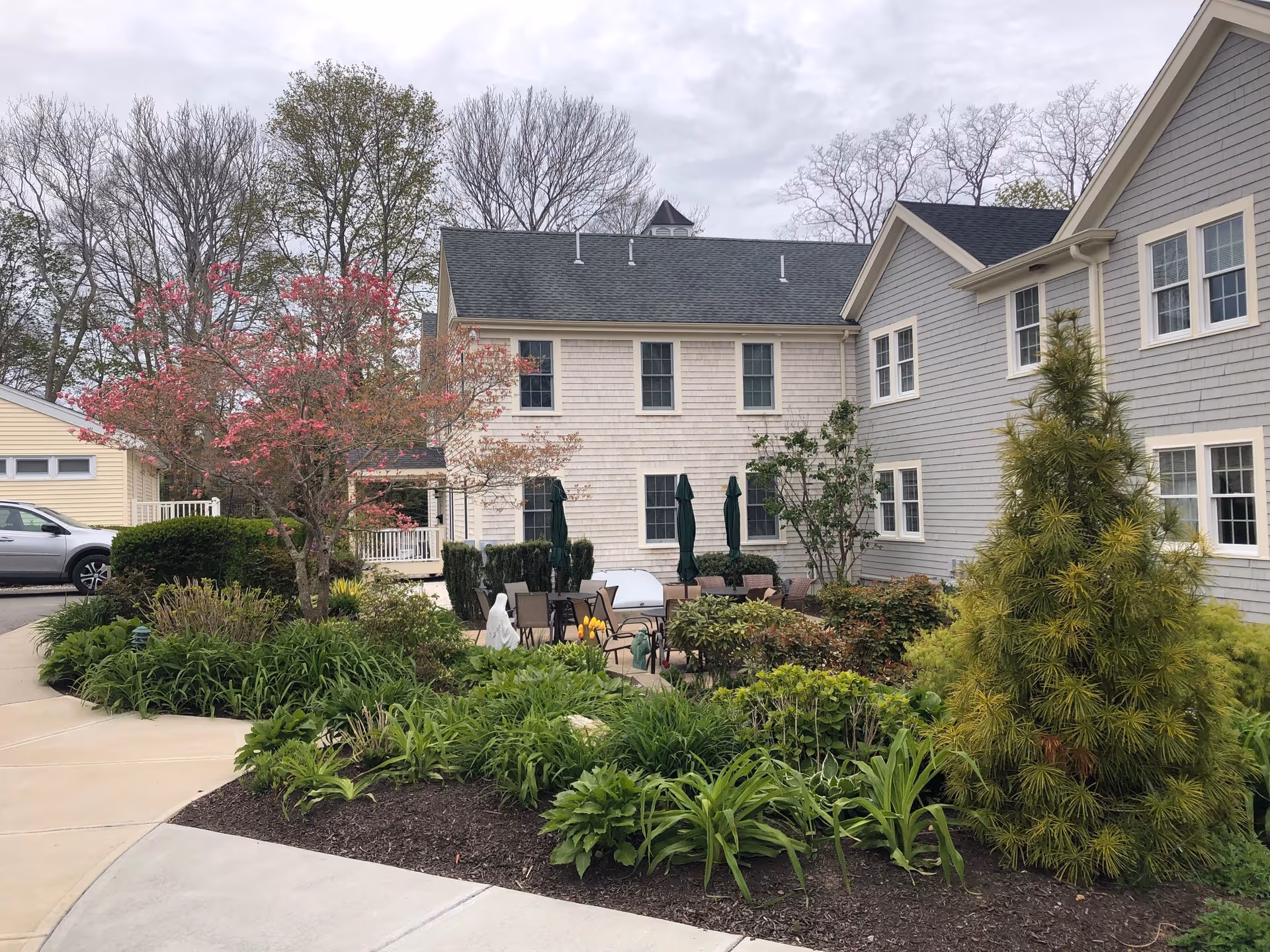 Photo 12 of Decatur House