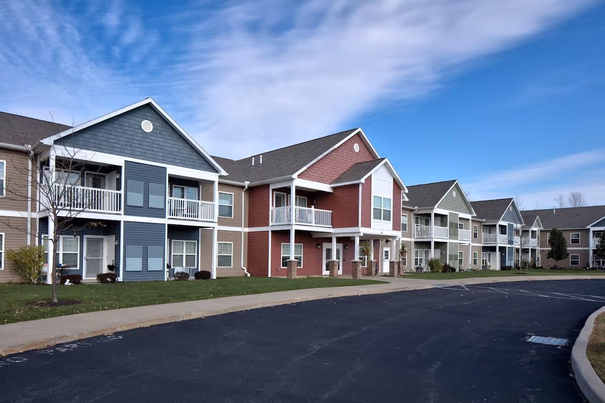 Photo of Ogden Gardens Senior Living Community