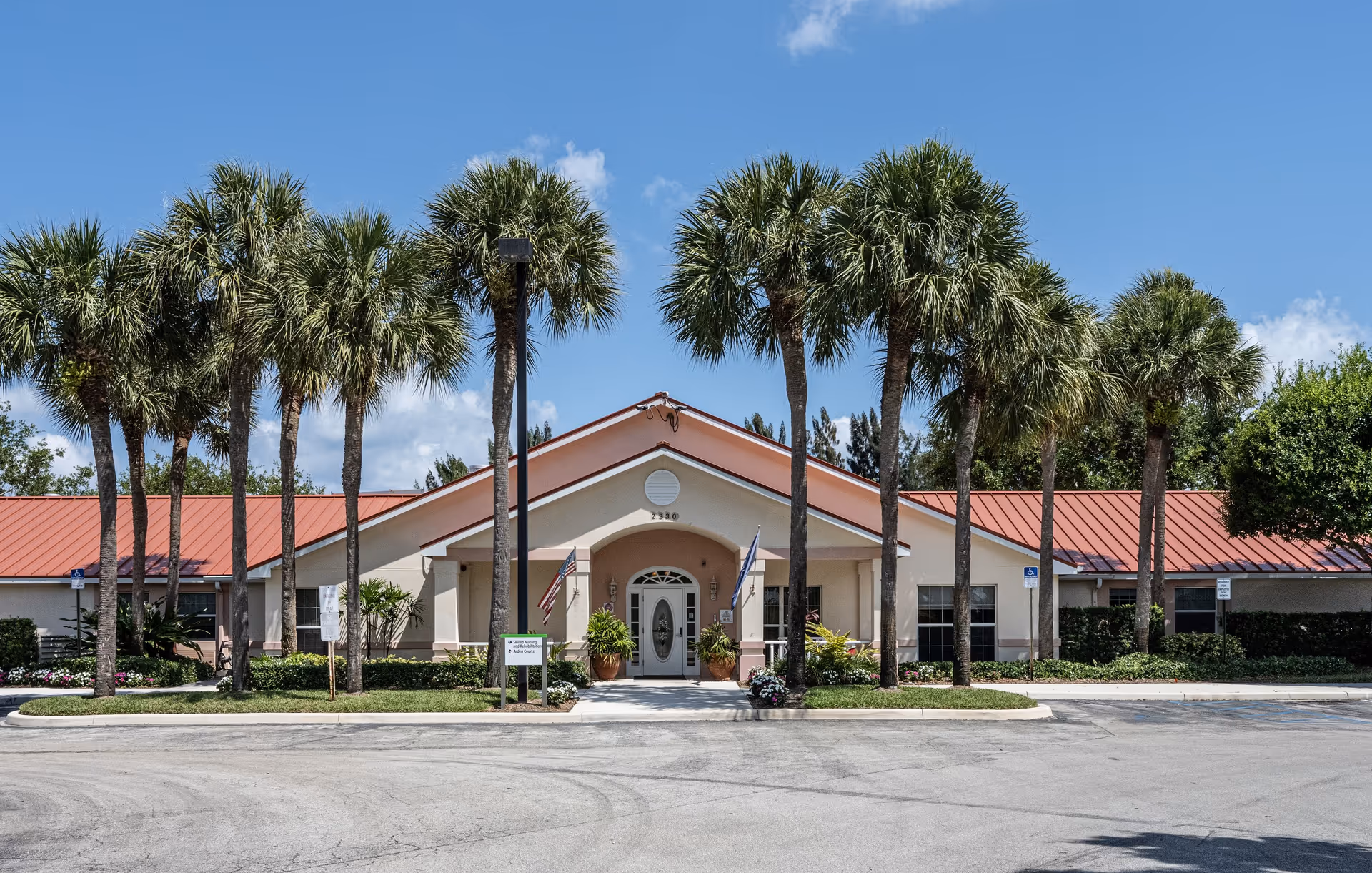 Photo 2 of Arden Courts - ProMedica Memory Care Community (West Palm Beach)