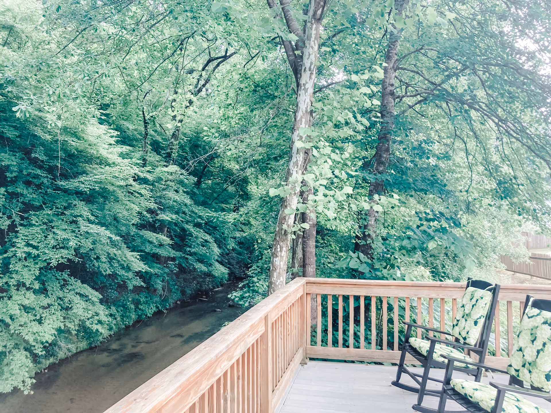Photo 3 of Overlook Toccoa