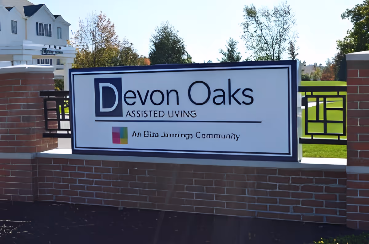 Photo 5 of Devon Oaks Assisted Living Community