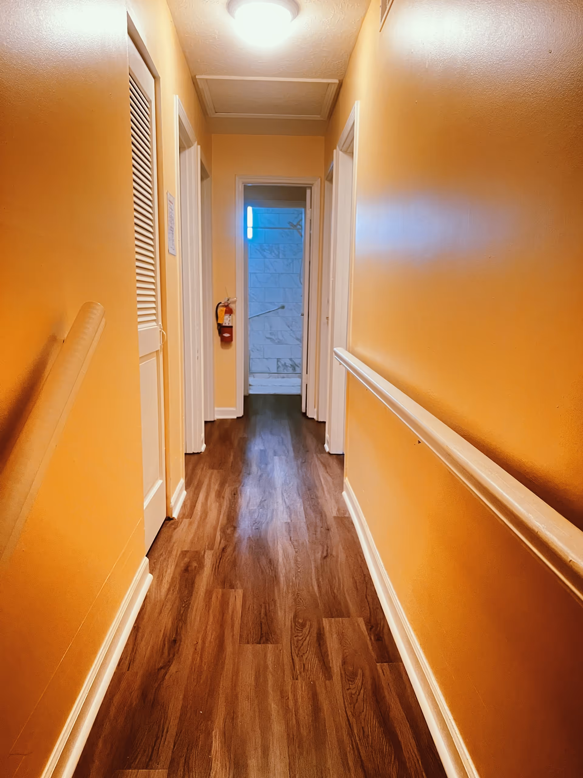 Photo of Hawthorne Terrace at Mableton