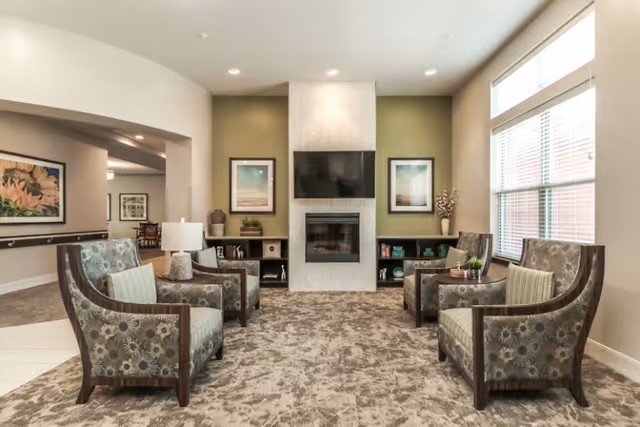Photo 11 of Carnegie Village Senior Living Community