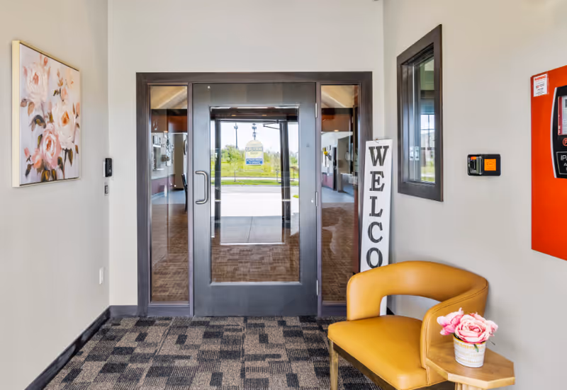 Photo 4 of Suite Living Senior Care of Maple Grove